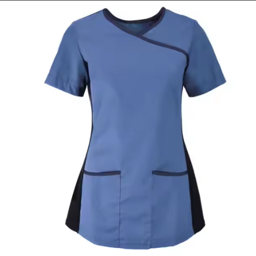 We supply housekeeping staff & security uniforms for guards and bouncers, including shirts, trousers, belts, and caps – available in multiple color options and sizes.